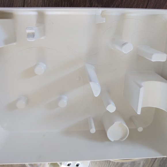 KitchenAid Food Processor Accessories with Storage Case - Picture 5 of 5